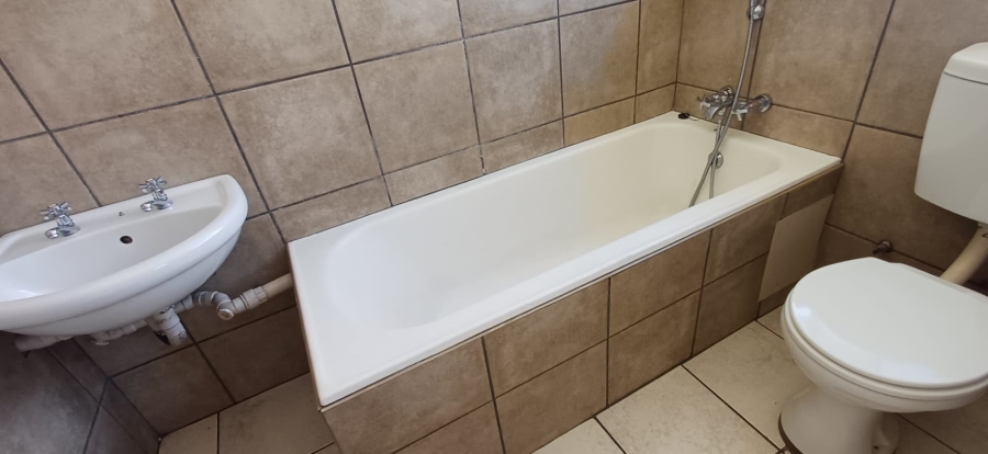 To Let 1 Bedroom Property for Rent in Bethlehem Free State